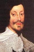 Profilový obrázek - Ferdinand III.