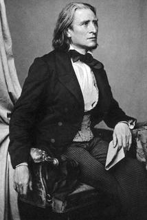 Profilový obrázek - Ferenc Liszt