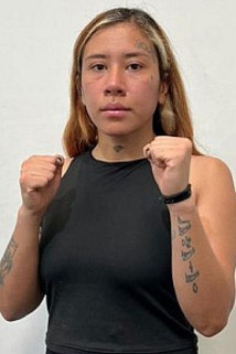 Profilový obrázek - Fernanda Ceja