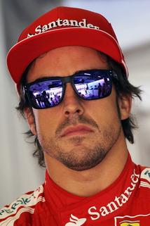 Profilový obrázek - Fernando Alonso