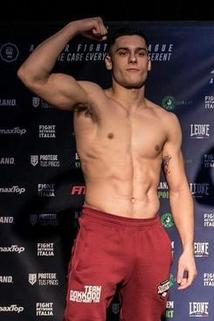 Fernando Calvo