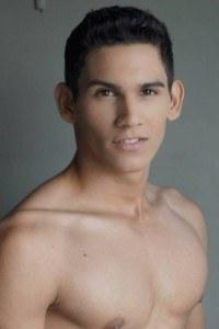 Profilový obrázek - Fernando Jose Silva Araujo