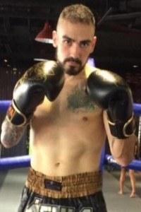 Profilový obrázek - Fernando Secron