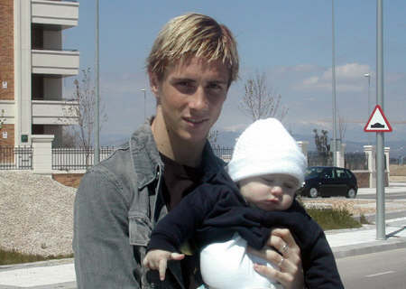 Fernando Torres