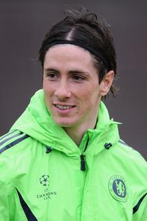 Profilový obrázek - Fernando Torres