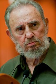 Profilový obrázek - Fidel Castro