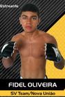 Fidel Oliveira