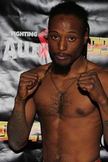 Profilový obrázek - Fierce Taylor Jr.