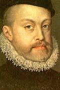 Profilový obrázek - Filip II. Habsburský