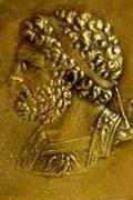 Profilový obrázek - Filip II. Makedonský