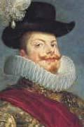 Profilový obrázek - Filip III. Španělský