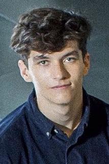 Profilový obrázek - Fionn Whitehead