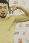 Firuz Khodibaev