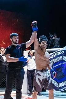 Profilový obrázek - Firuzi Nasimi