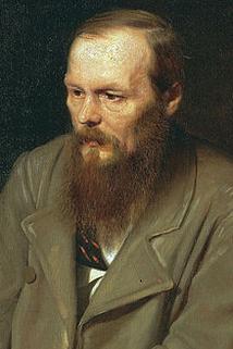 Profilový obrázek - Fjodor Michajlovič Dostojevskij