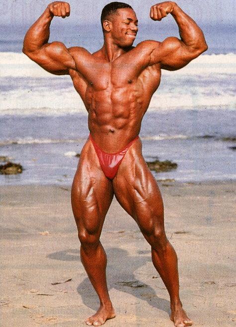 Flex Wheeler