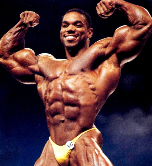 Flex Wheeler