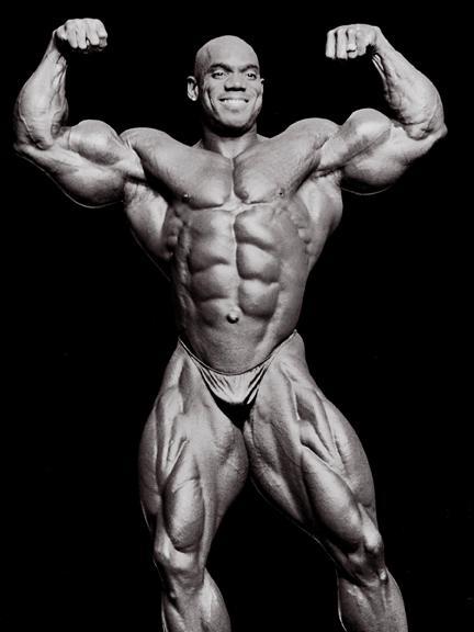 Flex Wheeler