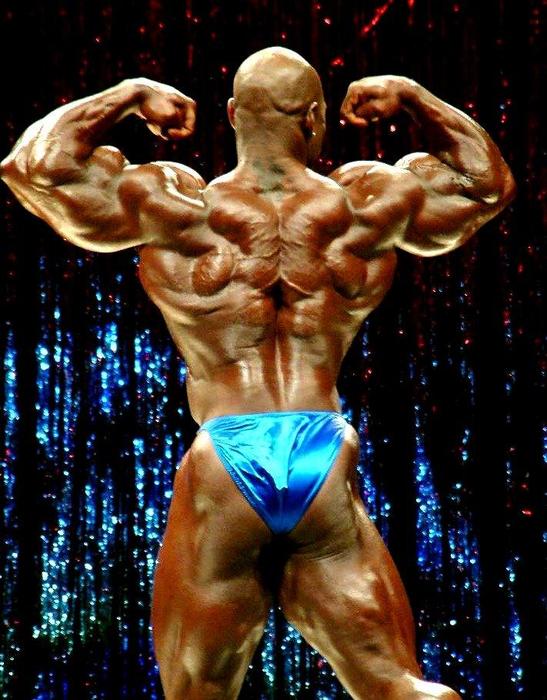 Flex Wheeler