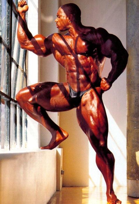Flex Wheeler