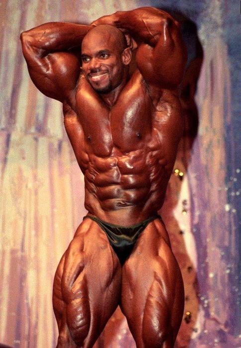 Flex Wheeler