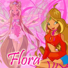 Flora