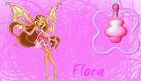 Flora