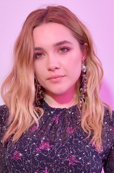 Florence Pugh