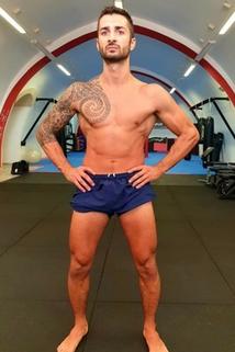 Profilový obrázek - Florenzo Pesare