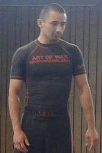 Profilový obrázek - Florian Trichard