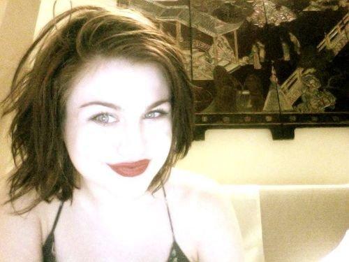 Frances Bean Cobain