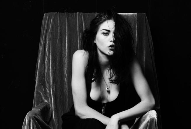 Frances Bean Cobain