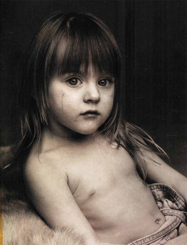 Frances Bean Cobain