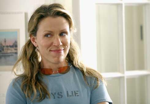 Frances McDormand