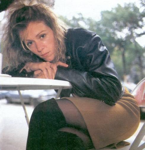 Frances McDormand