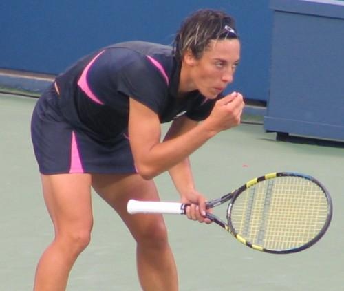 Francesca Schiavone