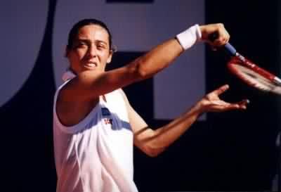 Francesca Schiavone