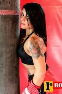 Profilový obrázek - Francielle Franco