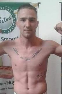 Profilový obrázek - Francisco Alessandria