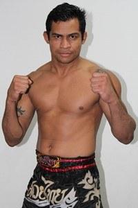 Profilový obrázek - Francisco Cylderlan Lima da Silva