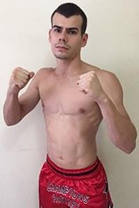 Profilový obrázek - Francisco Felipe Araujo