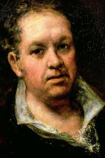Profilový obrázek - Francisco Goya