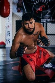 Profilový obrázek - Francisco Javier Arellano