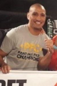 Profilový obrázek - Francisco Mascarena