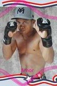 Profilový obrázek - Francisco Souza