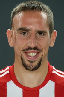 Profilový obrázek - Franck Ribéry