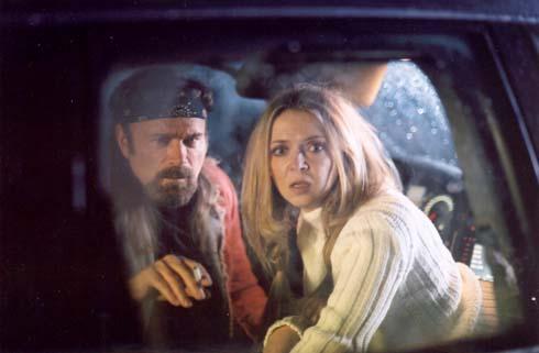 Franco Nero