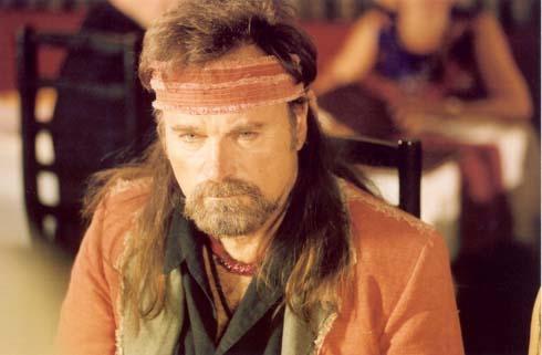 Franco Nero