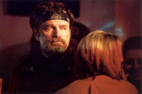 Franco Nero