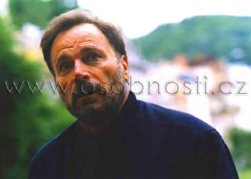 Franco Nero